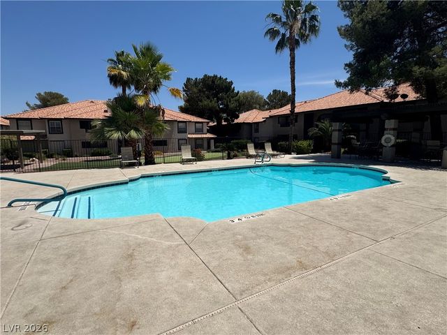 2606 South Durango Drive 188, Las Vegas, NV 89117