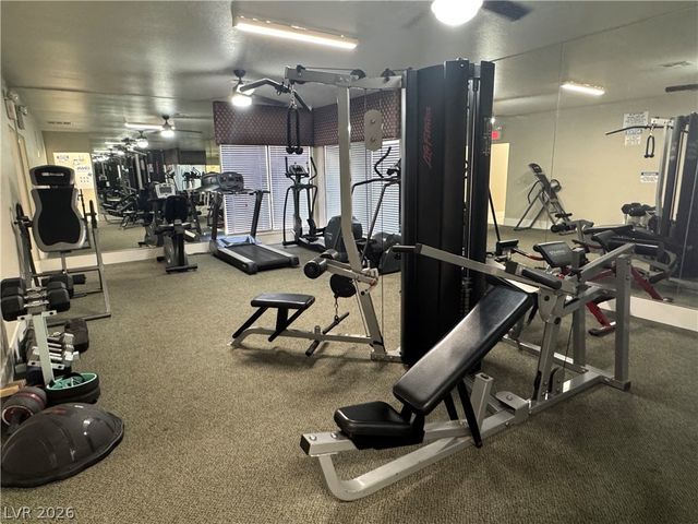 2606 South Durango Drive 188, Las Vegas, NV 89117