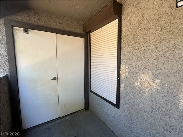 2606 South Durango Drive 188, Las Vegas, NV 89117
