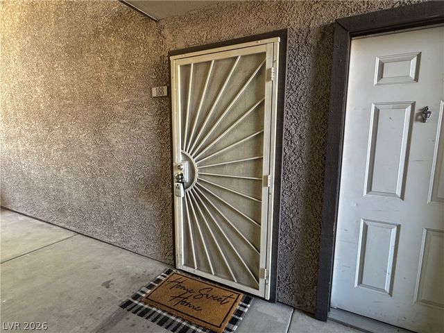 2606 South Durango Drive 188, Las Vegas, NV 89117