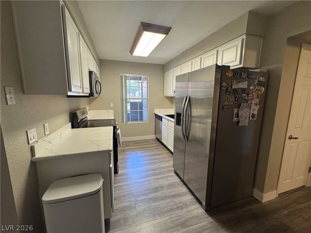 2606 South Durango Drive 188, Las Vegas, NV 89117