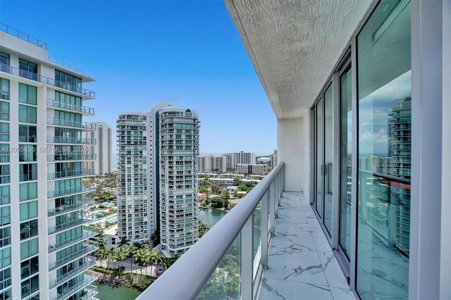 330 Sunny Isles Blvd 5-2207, Sunny Isles Beach, FL 33160