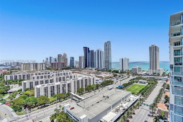 330 Sunny Isles Blvd 5-2207, Sunny Isles Beach, FL 33160