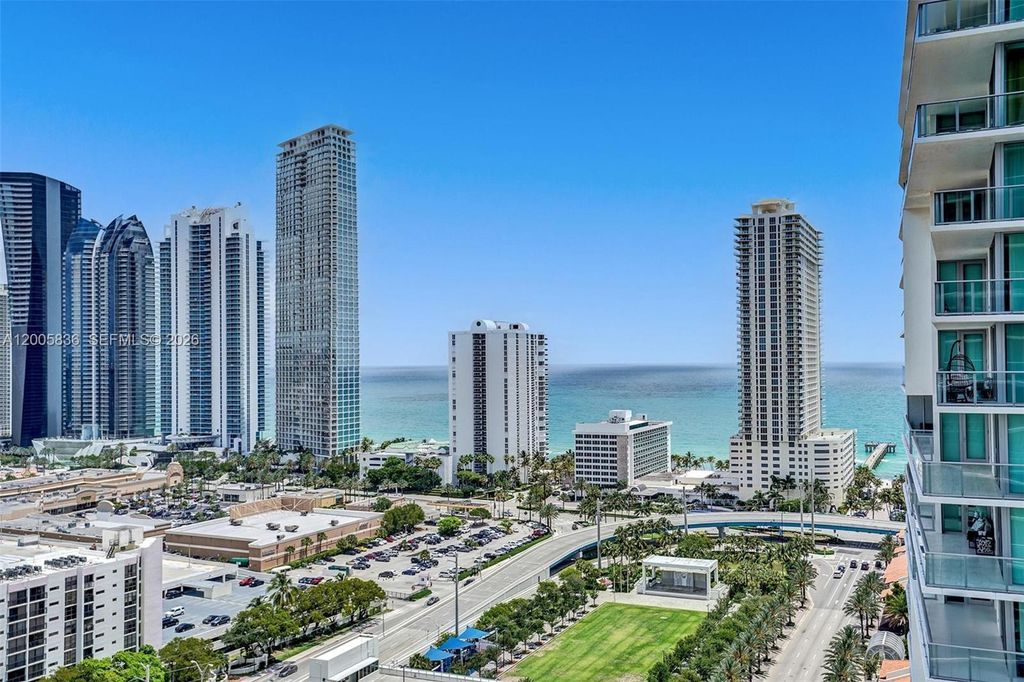 330 Sunny Isles Blvd 5-2207, Sunny Isles Beach, FL 33160