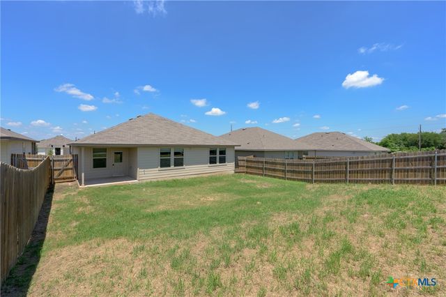 325 Jacquard Court, Troy, TX 76579