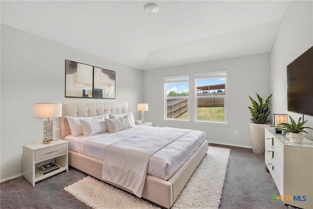 325 Jacquard Court, Troy, TX 76579