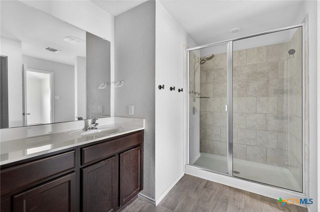325 Jacquard Court, Troy, TX 76579