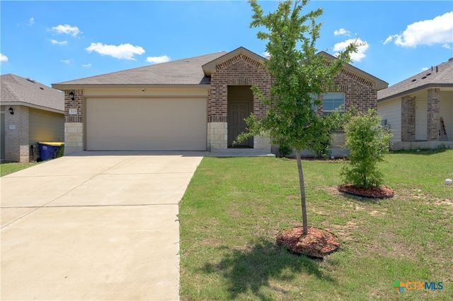 325 Jacquard Court, Troy, TX 76579