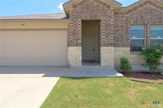 325 Jacquard Court, Troy, TX 76579