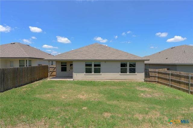 325 Jacquard Court, Troy, TX 76579