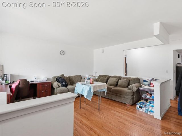 25496 Taylor Drive, Warren, MI 48089