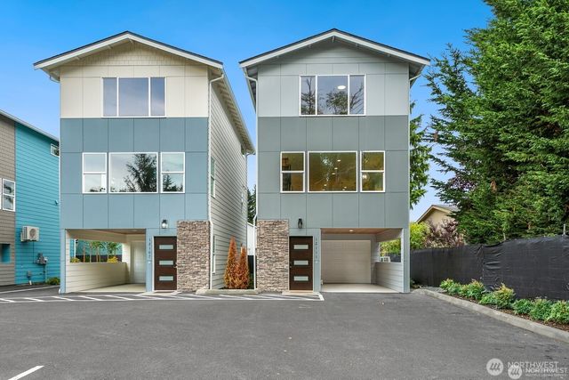 12111 E Gibson, Everett, WA 98204