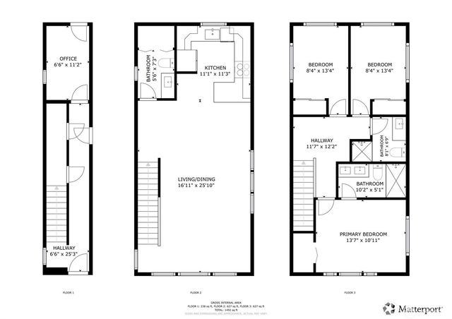 12111 E Gibson, Everett, WA 98204