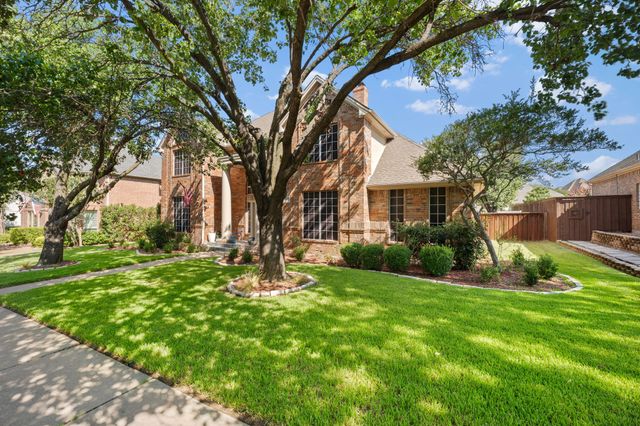 2311 Creekside Circle N, Irving, TX 75063