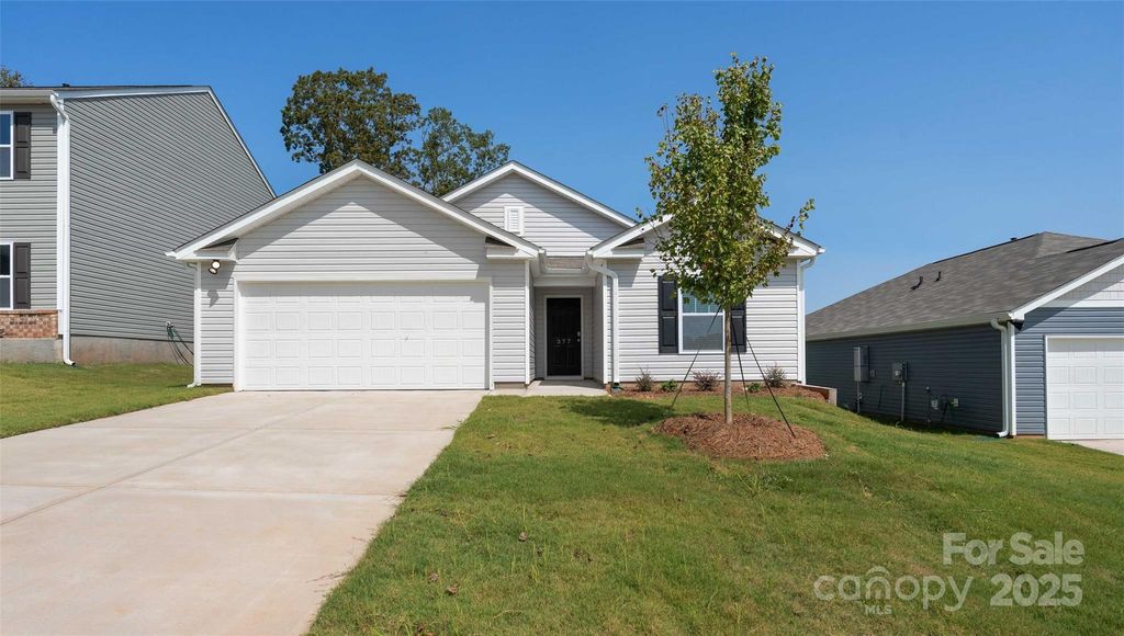33 Callie River Court, Clyde, NC 28721