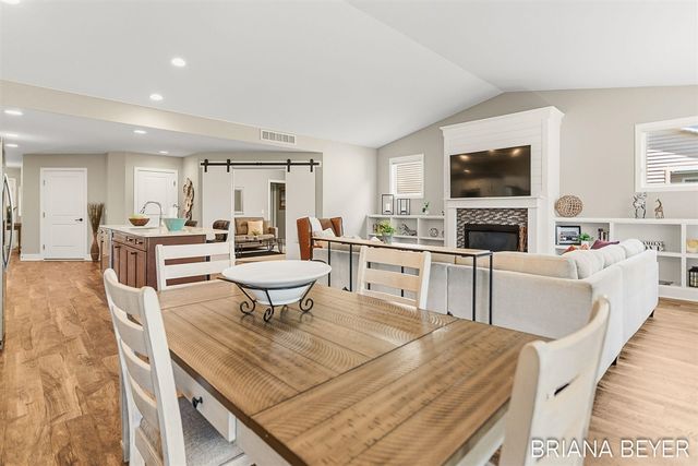 11494 S Lake Drive, Holland, MI 49424