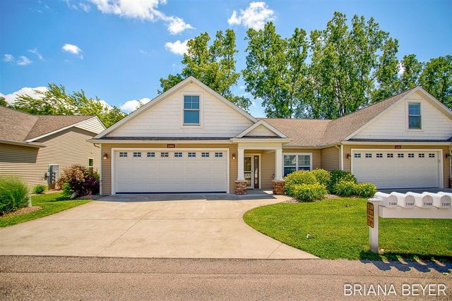11494 S Lake Drive, Holland, MI 49424