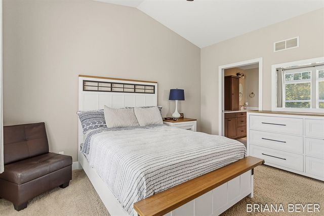 11494 S Lake Drive, Holland, MI 49424