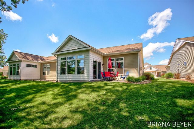 11494 S Lake Drive, Holland, MI 49424