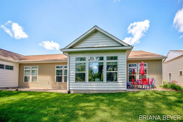 11494 S Lake Drive, Holland, MI 49424
