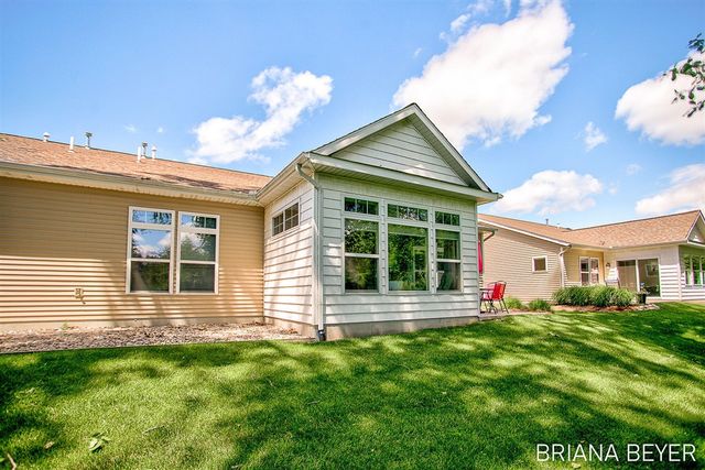 11494 S Lake Drive, Holland, MI 49424