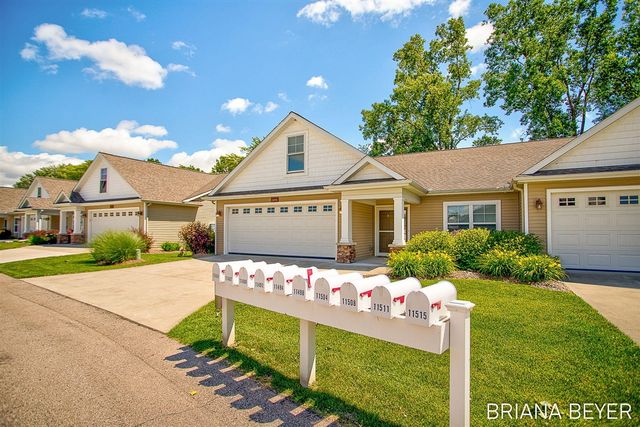 11494 S Lake Drive, Holland, MI 49424
