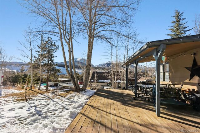 277 G Road, Silverthorne, CO 80498