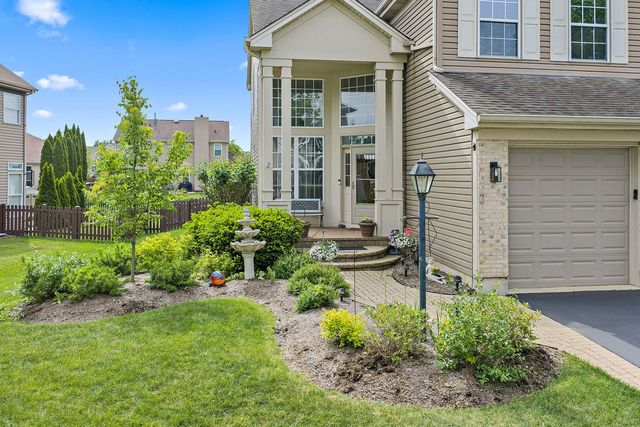 1961 Broadsmore Drive, Algonquin, IL 60102