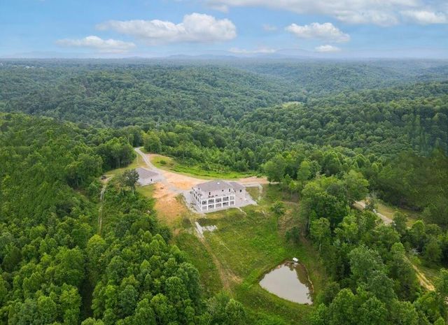 1824 Kingtown Road, Strunk, KY 42649