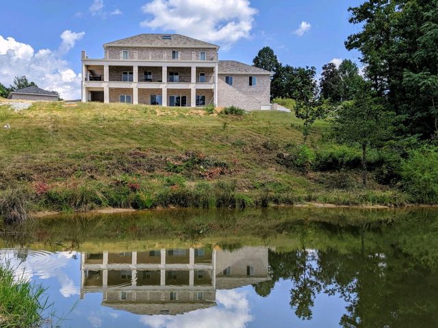 1824 Kingtown Road, Strunk, KY 42649