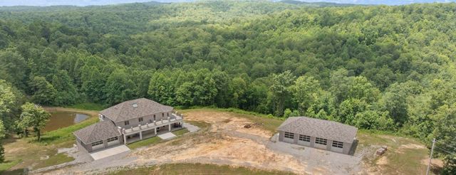 1824 Kingtown Road, Strunk, KY 42649