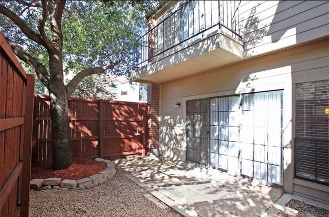5100 Verde Valley Lane 137, Dallas, TX 75254