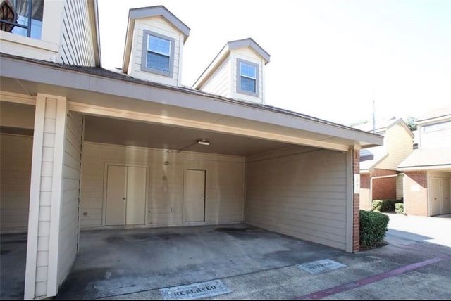 5100 Verde Valley Lane 137, Dallas, TX 75254