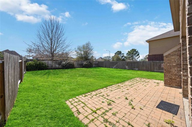 26943 Churchill Gate Lane, Katy, TX 77494