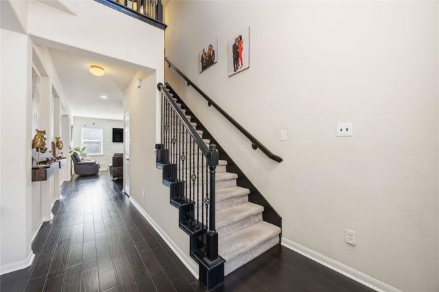 26943 Churchill Gate Lane, Katy, TX 77494