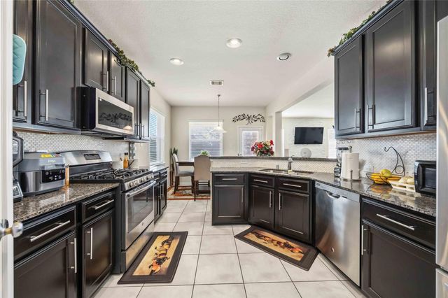 26943 Churchill Gate Lane, Katy, TX 77494