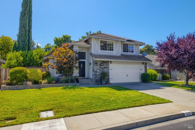 630 Harvard Ave, Vacaville, CA 95687
