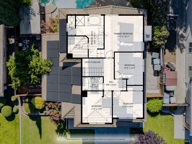 630 Harvard Ave, Vacaville, CA 95687