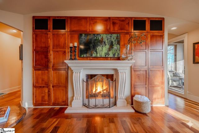 10 Spring Creek Trail, Landrum, SC 29356