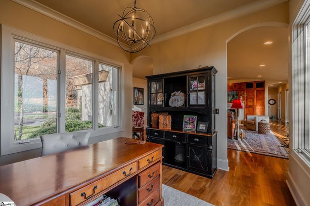 10 Spring Creek Trail, Landrum, SC 29356