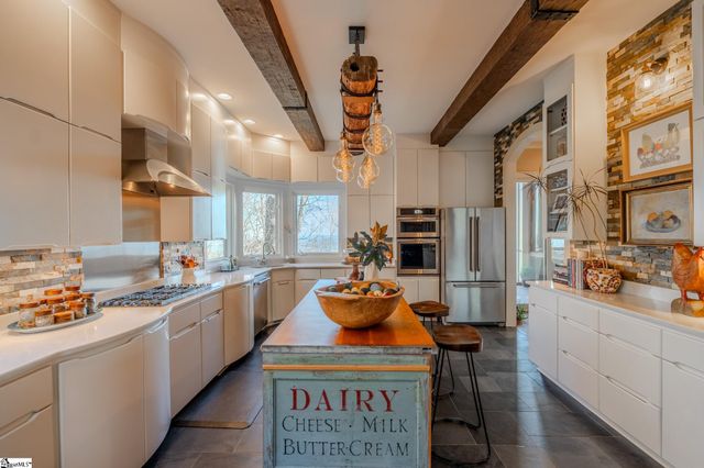 10 Spring Creek Trail, Landrum, SC 29356