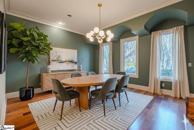 10 Spring Creek Trail, Landrum, SC 29356