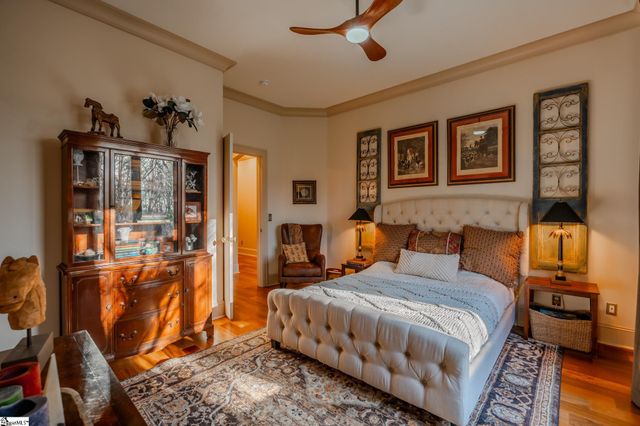 10 Spring Creek Trail, Landrum, SC 29356