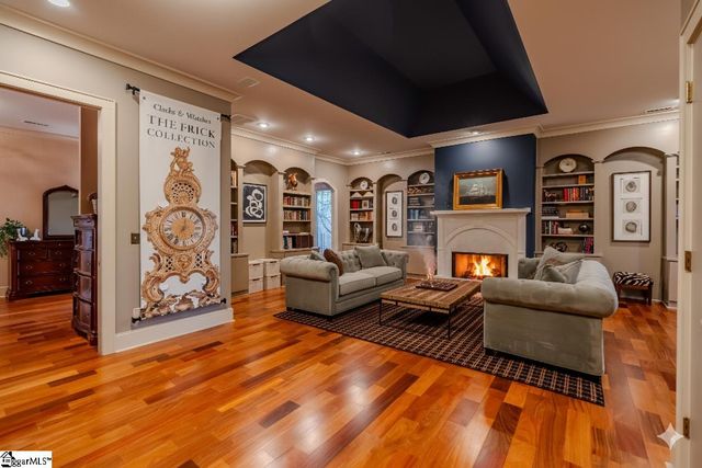 10 Spring Creek Trail, Landrum, SC 29356