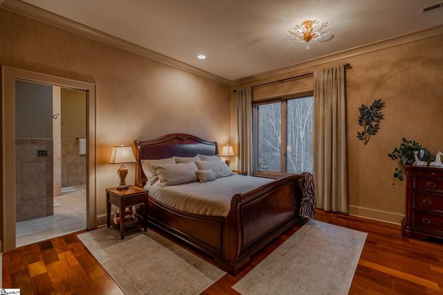 10 Spring Creek Trail, Landrum, SC 29356