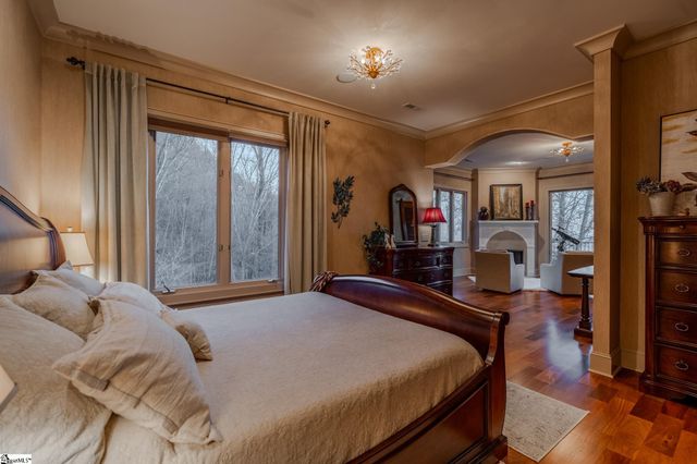 10 Spring Creek Trail, Landrum, SC 29356