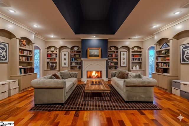 10 Spring Creek Trail, Landrum, SC 29356