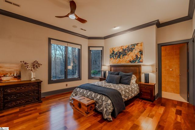 10 Spring Creek Trail, Landrum, SC 29356