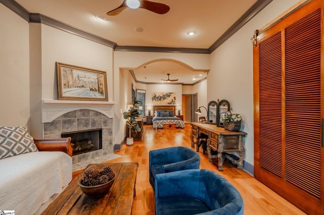 10 Spring Creek Trail, Landrum, SC 29356