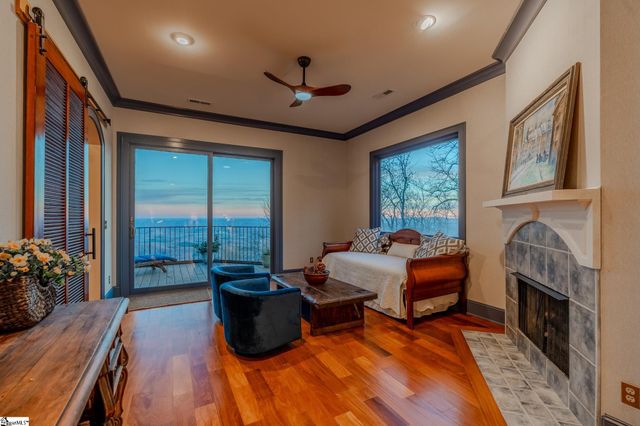 10 Spring Creek Trail, Landrum, SC 29356